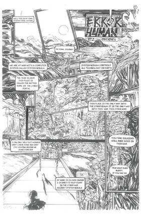 Read Asoborg   1 Page 3 in English