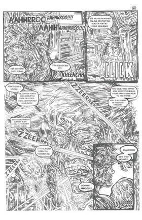 Read Asoborg   1 Page 6 in English