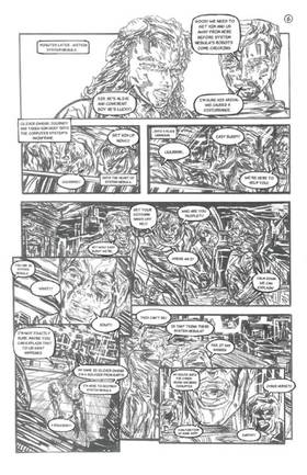 Read Asoborg   1 Page 8 in English