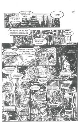 Read Asoborg   1 Page 9 in English