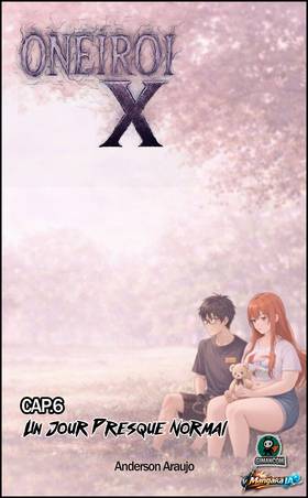 Read Oneiroi X  6 Page 1 in French