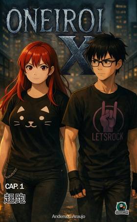 Read Oneiroi X  1 Page 1 in Chinese (Mandarin)