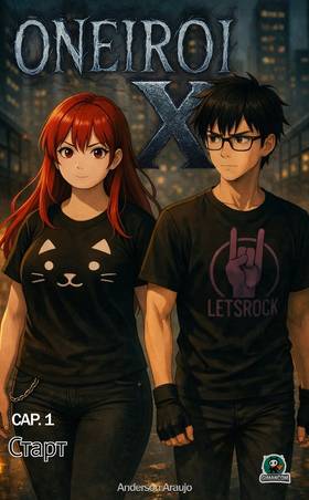 Read Oneiroi X  1 Page 1 in Russian