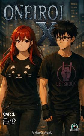 Read Oneiroi X  1 Page 1 in Korean