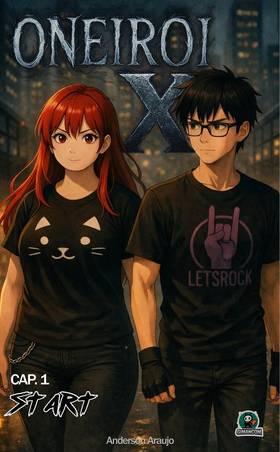 Read Oneiroi X  1 Page 1 in Indonesian