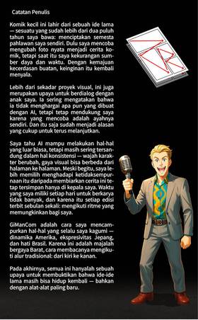 Read Oneiroi X  1 Page 2 in Indonesian