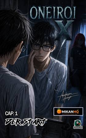 Read Oneiroi X  1 Page 1 in German