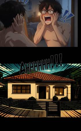 Read Oneiroi X  1 Page 6 in English