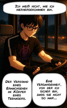 Read Oneiroi X  2 Page 2 in German