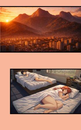 Read Oneiroi X  6 Page 2 in French