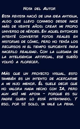 Read Oneiroi X  1 Page 2 in Spanish