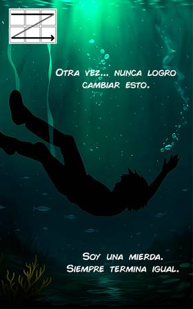 Read Oneiroi X  1 Page 3 in Spanish
