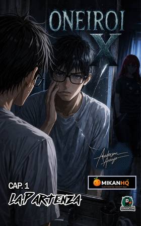 Read Oneiroi X  1 Page 1 in Italian
