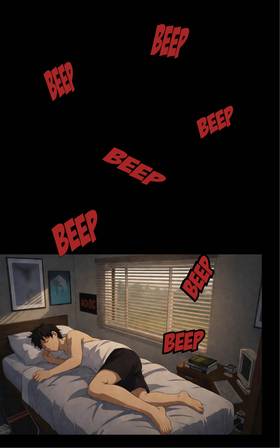 Read Oneiroi X  1 Page 4 in English