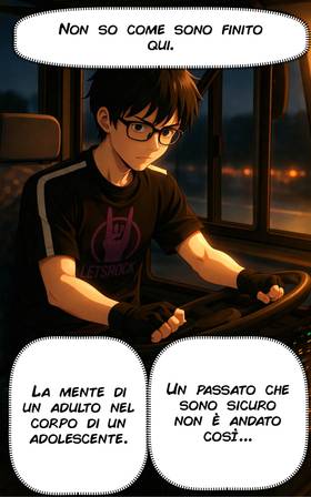 Read Oneiroi X  2 Page 2 in Italian