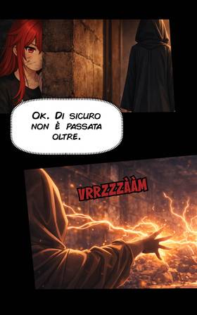 Read Oneiroi X  4 Page 3 in Italian