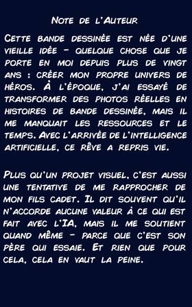 Read Oneiroi X  1 Page 2 in French