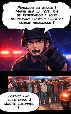 Read Oneiroi X  3 Page 2 in French