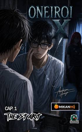 Read Oneiroi X  1 Page 1 in English