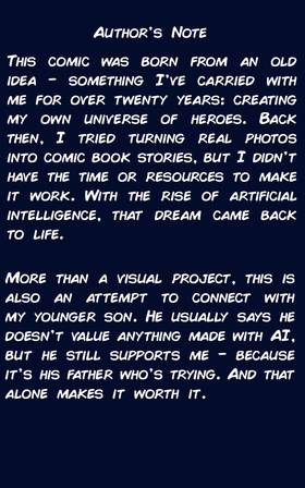 Read Oneiroi X  1 Page 2 in English