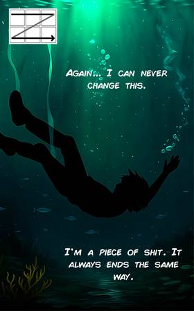 Read Oneiroi X  1 Page 3 in English