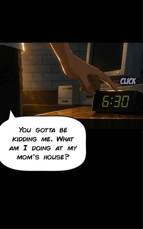 Read Oneiroi X  1 Page 5 in English