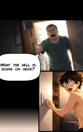 Read Oneiroi X  1 Page 10 in English