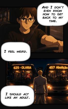 Read Oneiroi X  2 Page 3 in English