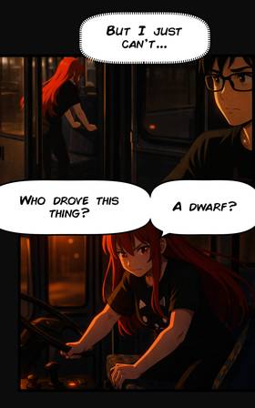 Read Oneiroi X  2 Page 4 in English