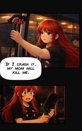 Read Oneiroi X  2 Page 5 in English