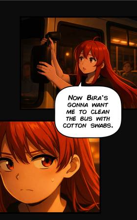 Read Oneiroi X  2 Page 6 in English