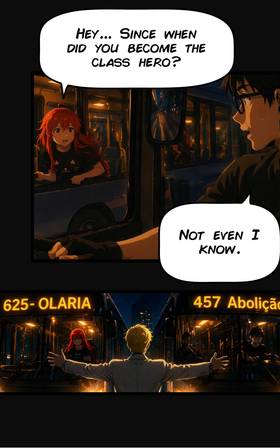 Read Oneiroi X  2 Page 7 in English