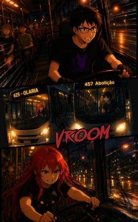 Read Oneiroi X  2 Page 9 in English