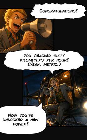 Read Oneiroi X  2 Page 10 in English