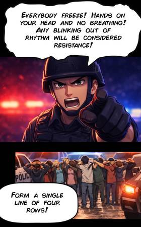 Read Oneiroi X  3 Page 2 in English