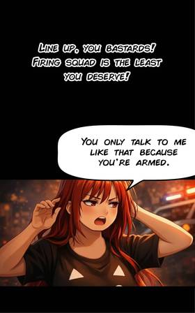 Read Oneiroi X  3 Page 6 in English