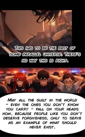 Read Oneiroi X  3 Page 7 in English