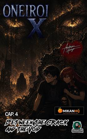 Read Oneiroi X  4 Page 1 in English