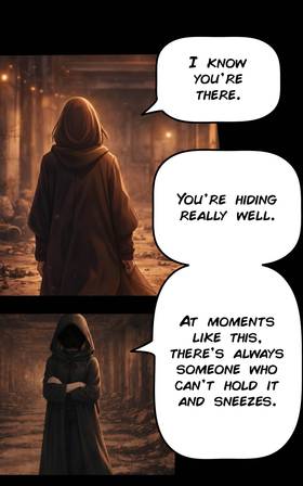 Read Oneiroi X  4 Page 4 in English