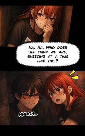 Read Oneiroi X  4 Page 5 in English