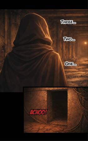 Read Oneiroi X  4 Page 6 in English