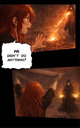 Read Oneiroi X  4 Page 10 in English
