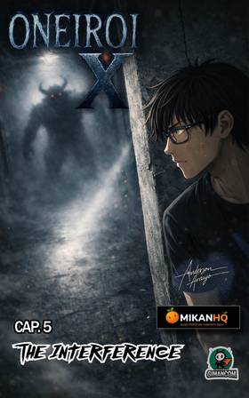 Read Oneiroi X  5 Page 1 in English