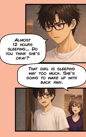 Read Oneiroi X  5 Page 3 in English