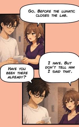 Read Oneiroi X  5 Page 4 in English