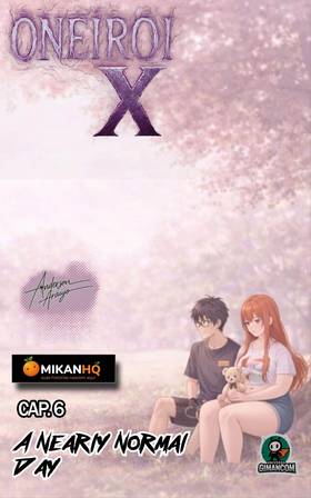 Read Oneiroi X  6 Page 1 in English