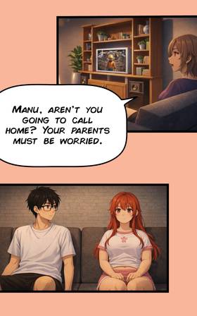 Read Oneiroi X  6 Page 4 in English