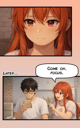 Read Oneiroi X  6 Page 5 in English