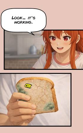 Read Oneiroi X  6 Page 6 in English