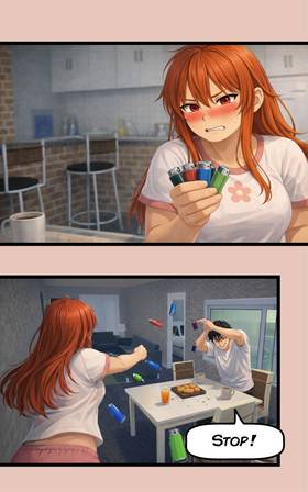 Read Oneiroi X  6 Page 9 in English